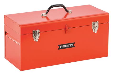 Proto Tool Boxes 